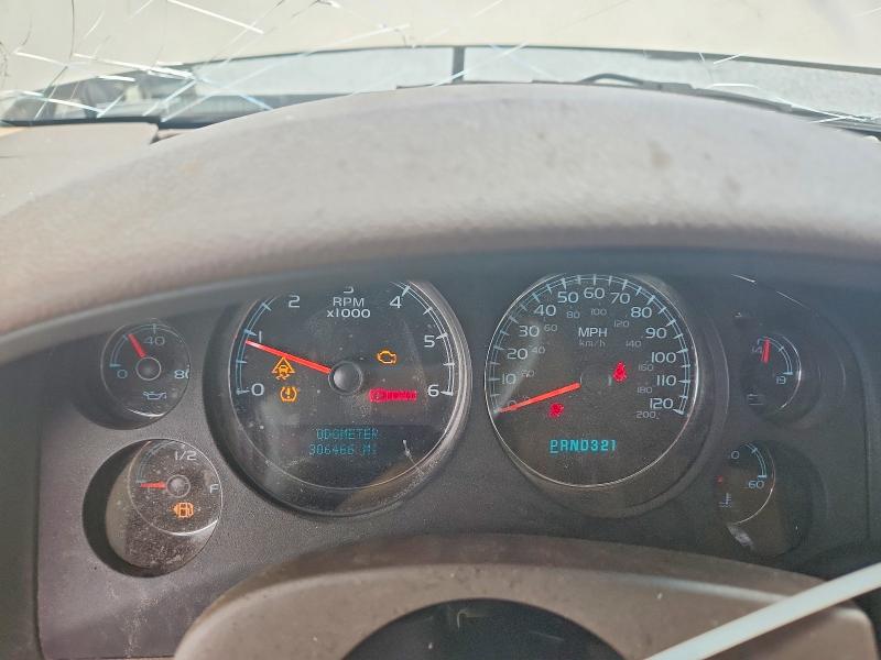 63954806 :رقم المزاد ، 1GKFC13068J190710 vin ، 2008 Gmc Yukon مزاد بيع