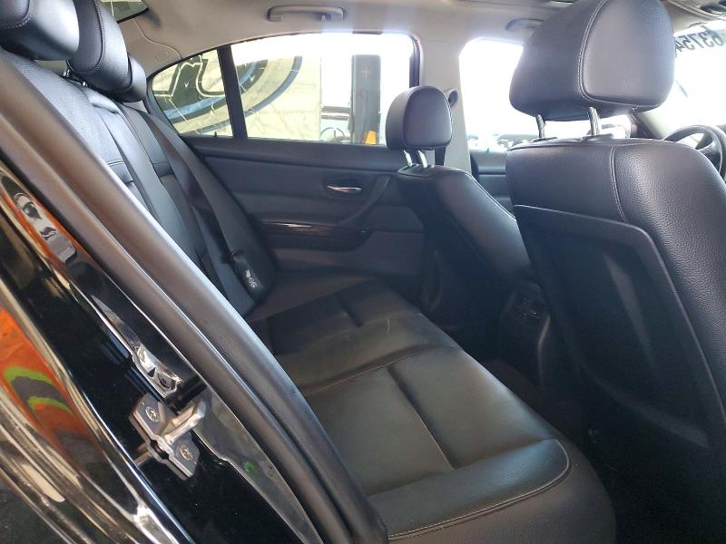 63754666 :رقم المزاد ، WBAPN7C58BA949208 vin ، 2011 Bmw 335 مزاد بيع