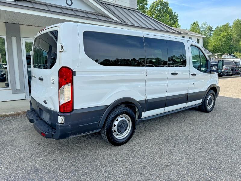Продажа на аукционе авто 2019 Ford Transit, vin: 1FMZK1ZM6KKB28467, номер лота: 66965146