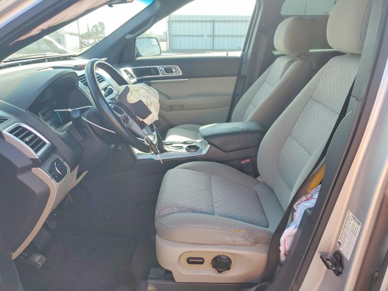 Продажа на аукционе авто 2015 Ford Explorer, vin: 1FM5K7D8XFGA86955, номер лота: 66037656