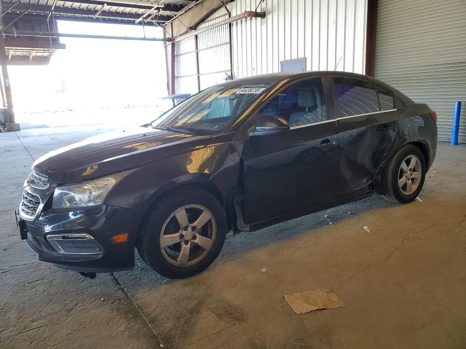 Продаж на аукціоні авто 2016 Chevrolet Cruze Limited, vin: 1G1PE5SB8G7135264, номер лоту: 64438236