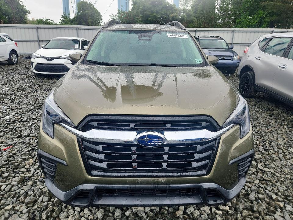 Продажа на аукционе авто 2023 Subaru Ascent, vin: 4S4WMACDXP3440203, номер лота: 64078346