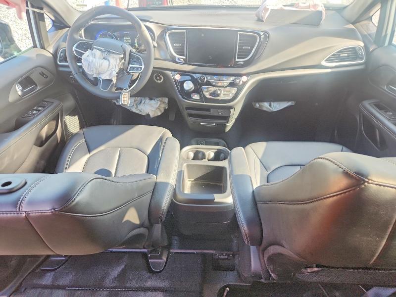 Продаж на аукціоні авто 2026 Chrysler Pacifica, vin: 2C4RC1BG1TR176550, номер лоту: 66585826