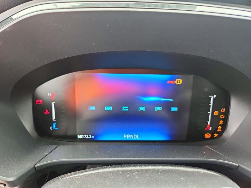 Продаж на аукціоні авто 2025 Ford Escape, vin: 1FMCU9MN9SUA10383, номер лоту: 65279406