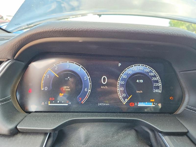 Продажа на аукционе авто 2025 Jeep Grand Cherokee, vin: 1C4RJHAG7SC341430, номер лота: 64655126
