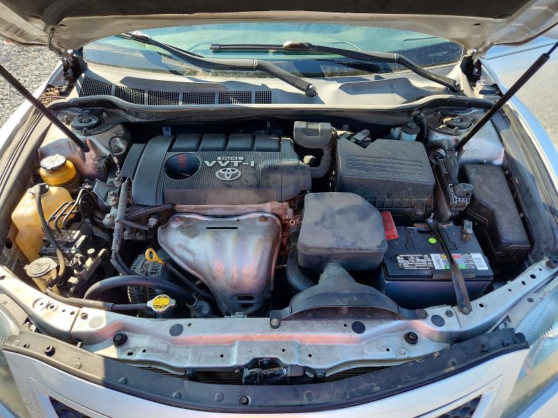 2010 Toyota Camry მანქანა იყიდება აუქციონზე, vin: 4T1BF3EK7AU502559, აუქციონის ნომერი: 63424306