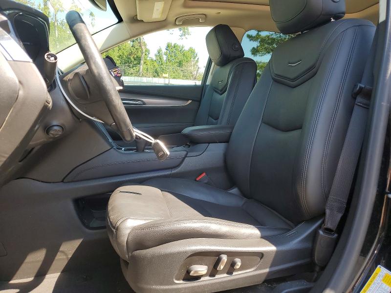Aukcja sprzedaży 2019 Cadillac Xt5, vin: 1GYKNCRS9KZ301150, numer aukcji: 65711446