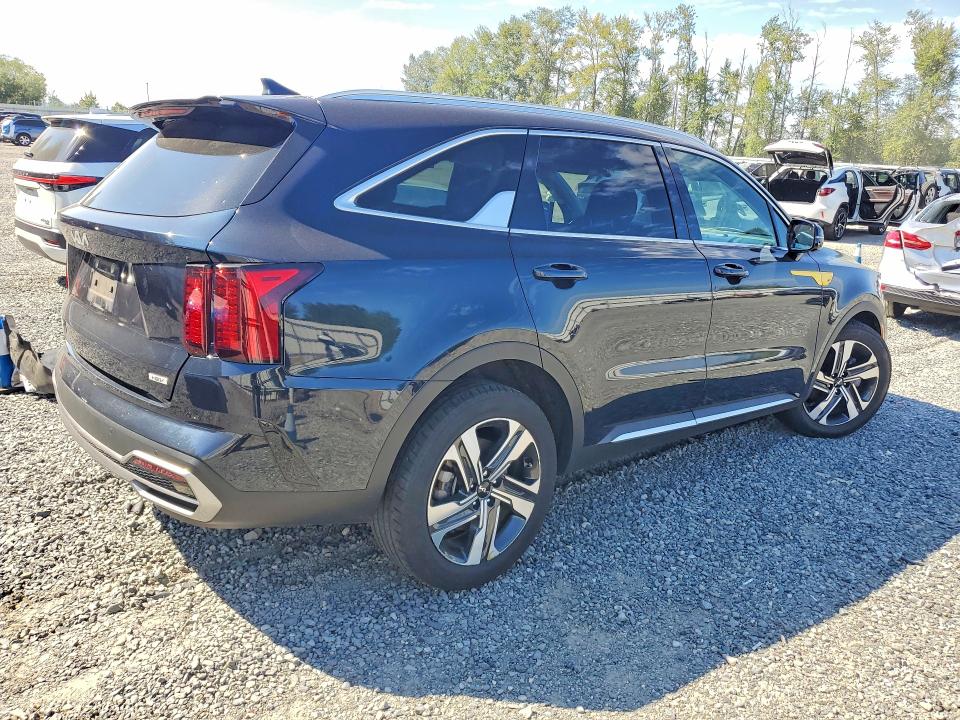 Aukcja sprzedaży 2023 Kia Sorento, vin: KNDRHDLG7P5174838, numer aukcji: 65736926