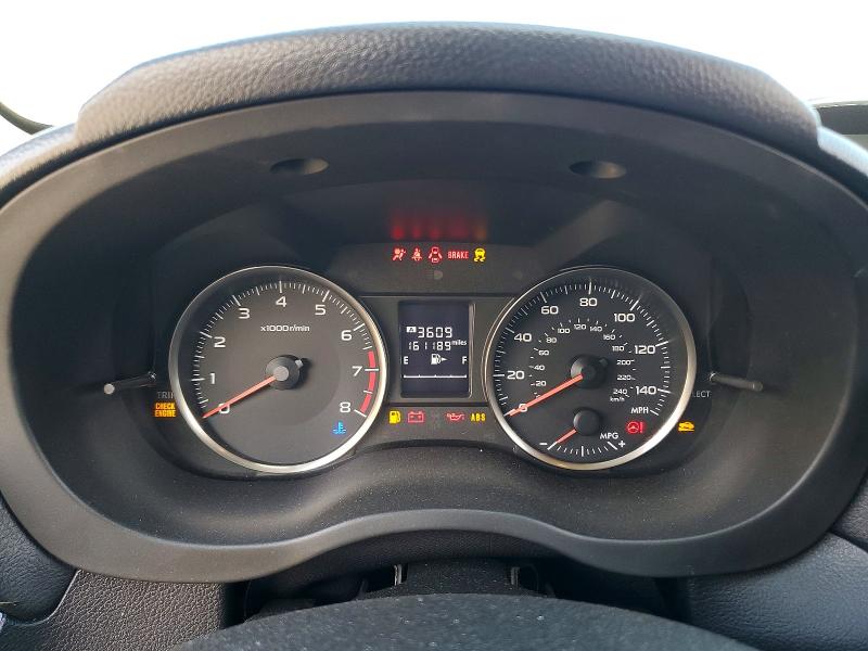 65573686 :رقم المزاد ، JF1GPAC69FH309773 vin ، 2015 Subaru Impreza مزاد بيع