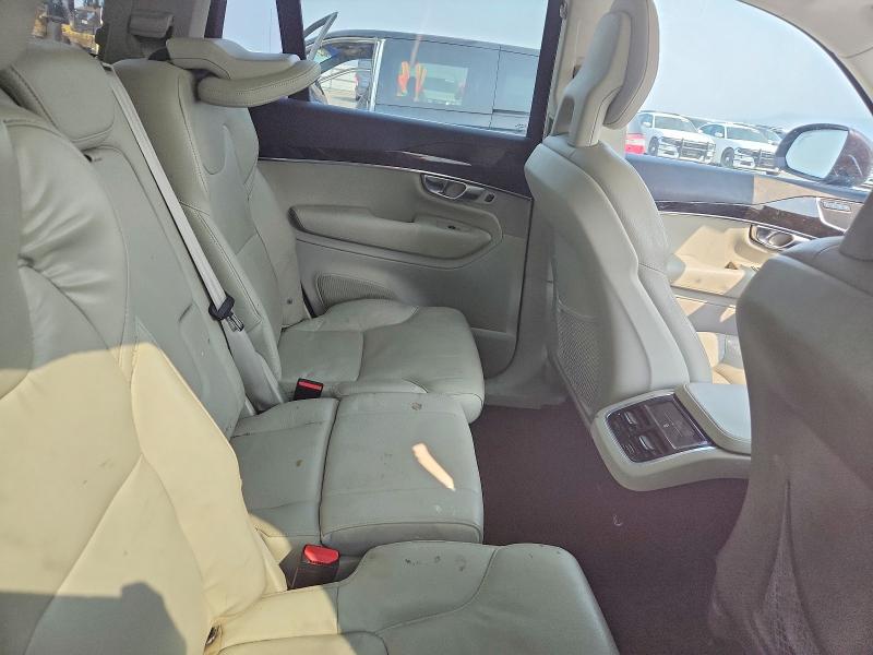 Продаж на аукціоні авто 2018 Volvo Xc90, vin: YV4A22PK9J1201339, номер лоту: 64702146