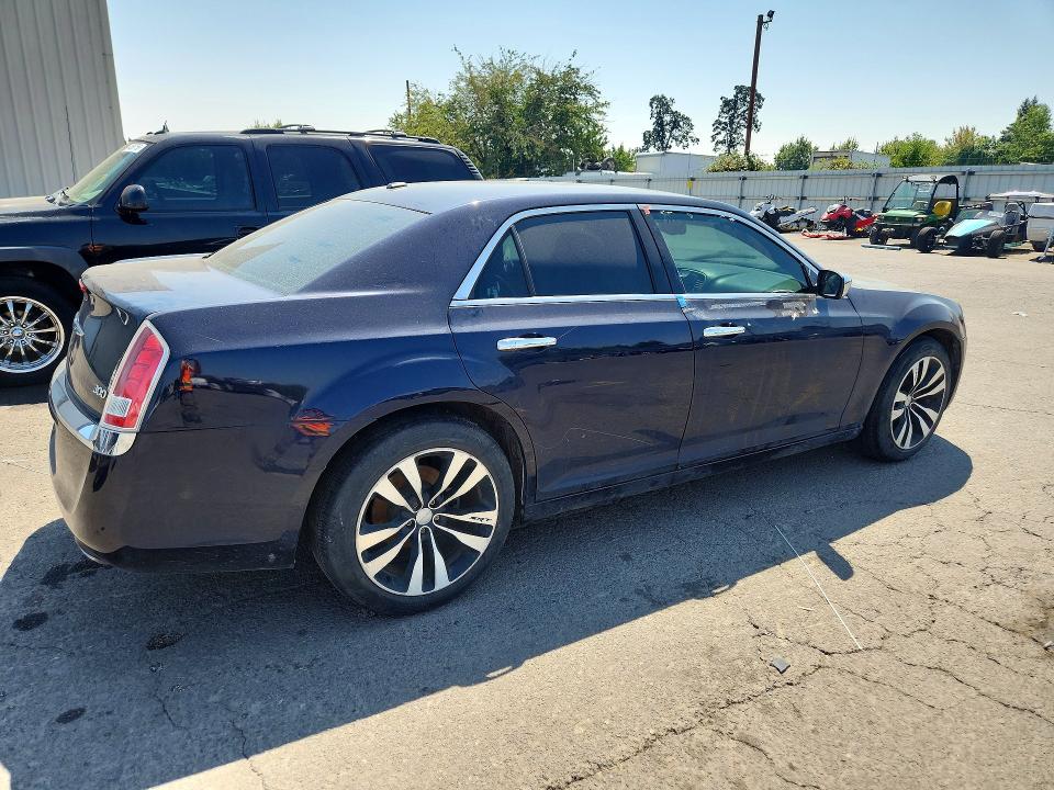 Aukcja sprzedaży 2012 Chrysler 300, vin: 2C3CCACG9CH195278, numer aukcji: 64063076