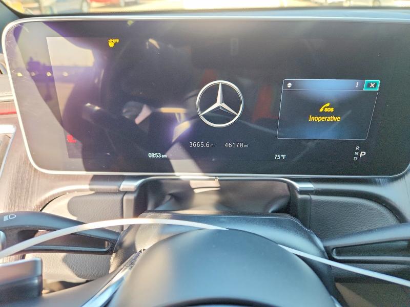 Продаж на аукціоні авто 2023 Mercedes-benz S, vin: W1K6G6DB4PA167721, номер лоту: 67321696