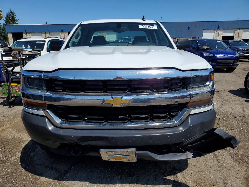 Aukcja sprzedaży 2016 Chevrolet Silverado, vin: 1GCVKNEC1GZ412868, numer aukcji: 63377596