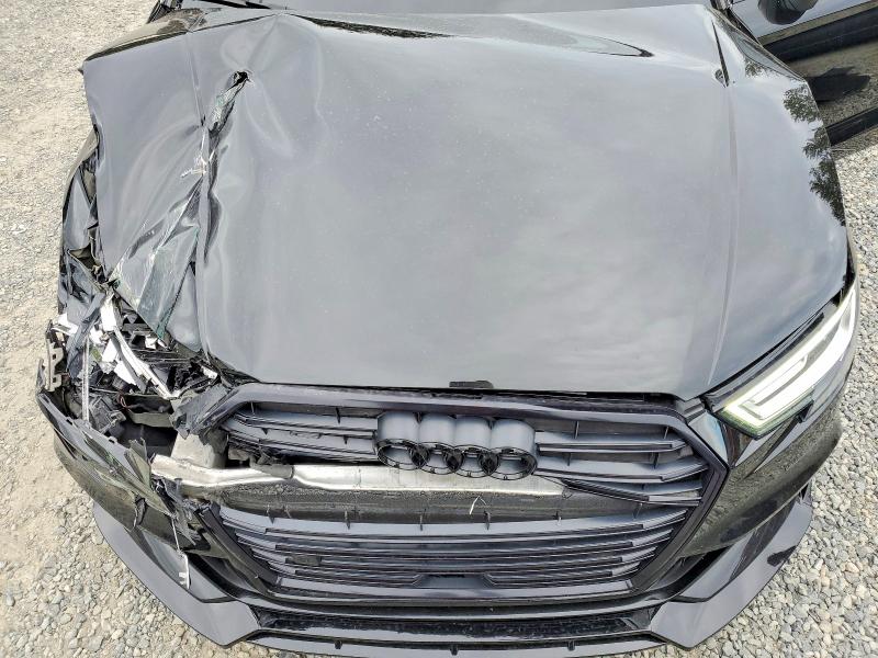 Продаж на аукціоні авто 2020 Audi S3, vin: WAUE1GFF6LA096865, номер лоту: 66565716