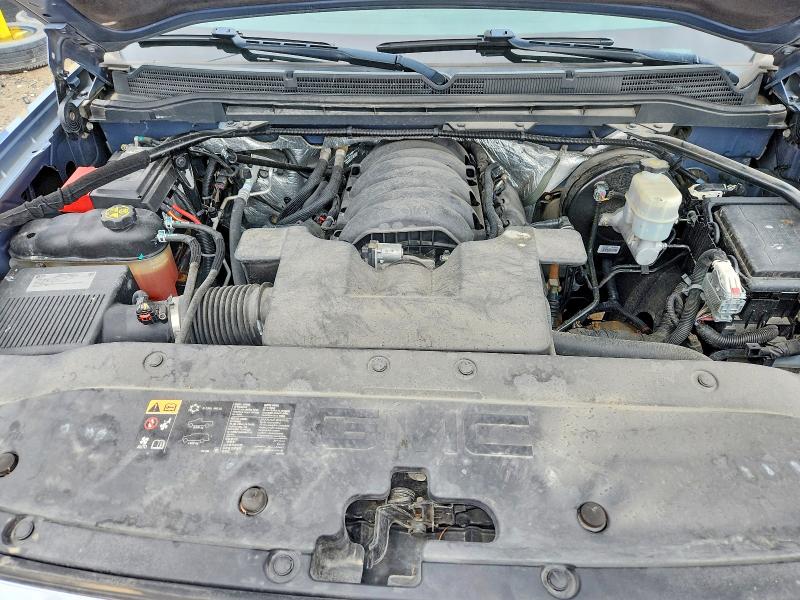 Aukcja sprzedaży 2015 Gmc Sierra, vin: 3GTU2VEC3FG291805, numer aukcji: 65173146