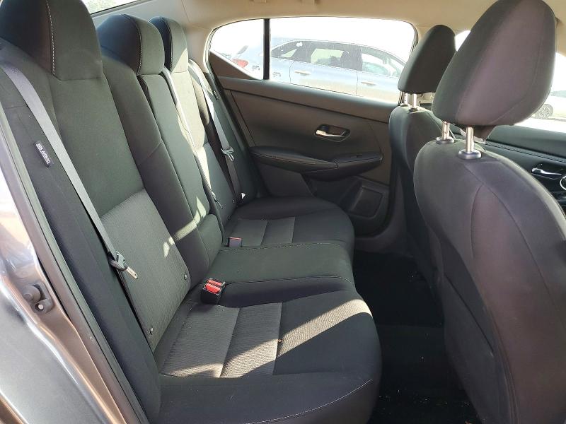 Aukcja sprzedaży 2022 Nissan Sentra, vin: 3N1AB8CV5NY300301, numer aukcji: 66420496
