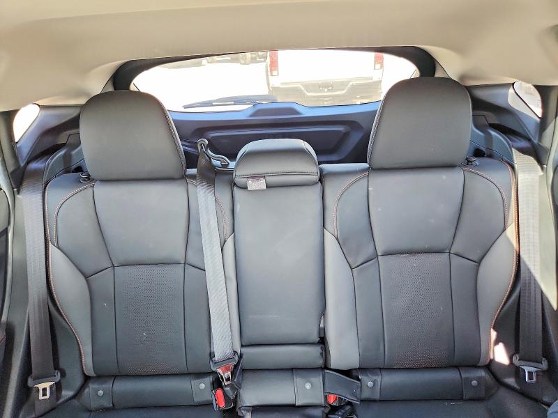Aukcja sprzedaży 2025 Subaru Crosstrek, vin: 4S4GUHL62S3733455, numer aukcji: 65735806