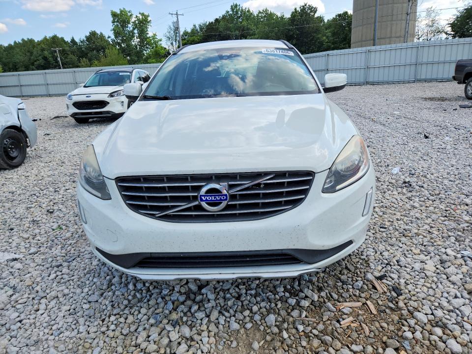 63817406 :رقم المزاد ، YV440MDJ9F2680311 vin ، 2015 Volvo Xc60 مزاد بيع