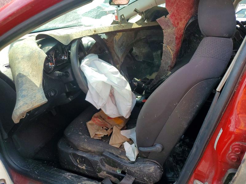 Aukcja sprzedaży 2006 Pontiac G6, vin: 1G2ZF55B664271664, numer aukcji: 63213236