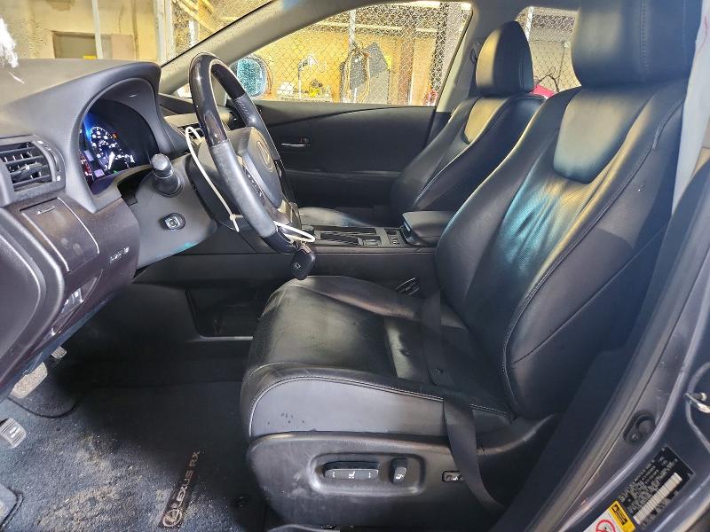Aukcja sprzedaży 2015 Lexus Rx 350, vin: 2T2BK1BA4FC278683, numer aukcji: 65661236