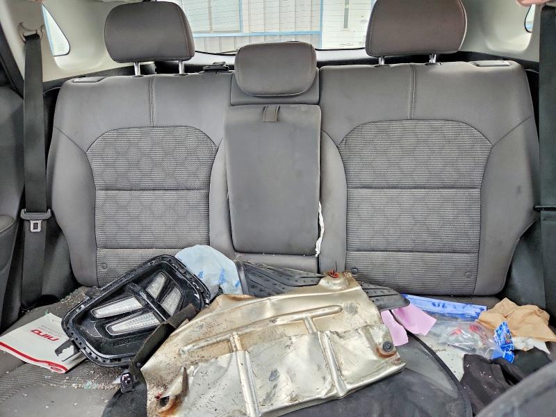 Aukcja sprzedaży 2021 Kia Niro, vin: KNDCB3LCXM5469202, numer aukcji: 63070976