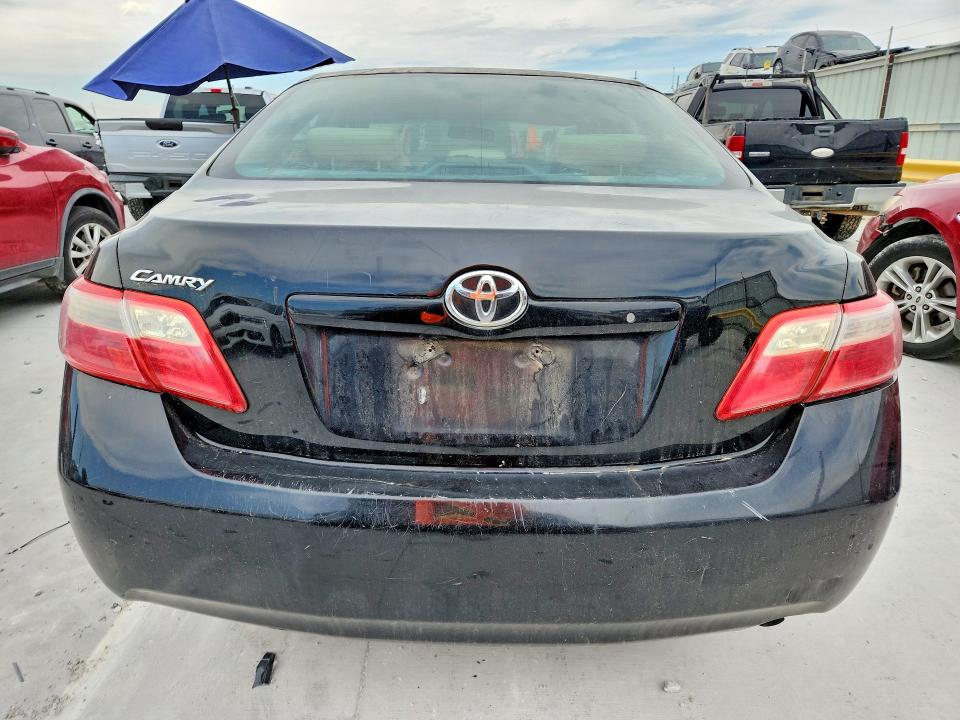 2009 Toyota Camry მანქანა იყიდება აუქციონზე, vin: 4T4BE46K38R012336, აუქციონის ნომერი: 66473166