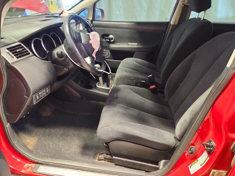 Продаж на аукціоні авто 2012 Nissan Versa, vin: 3N1BC1CP9CK290690, номер лоту: 66415226