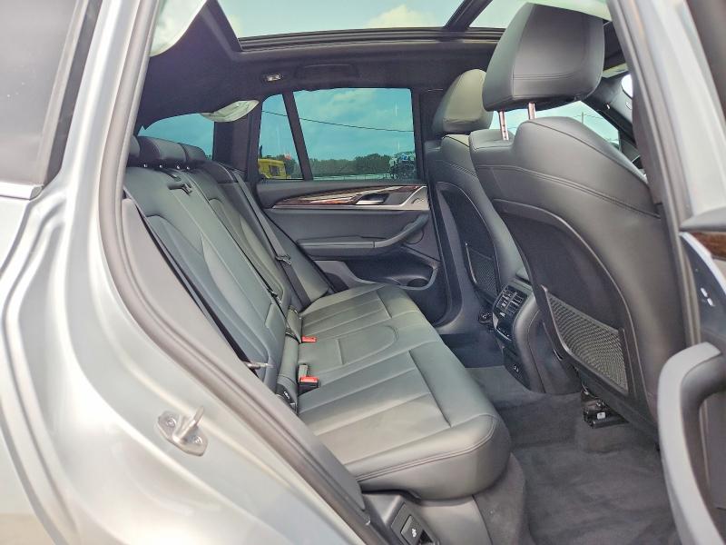 Aukcja sprzedaży 2021 Bmw X3, vin: 5UXTY5C03M9E27979, numer aukcji: 63881076