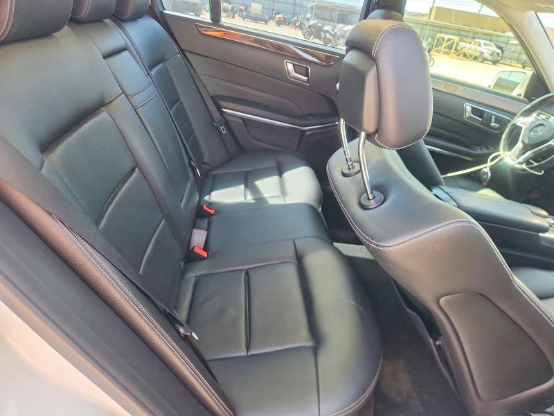 Aukcja sprzedaży 2014 Mercedes-benz E, vin: WDDHF5KB0EA920571, numer aukcji: 65523606