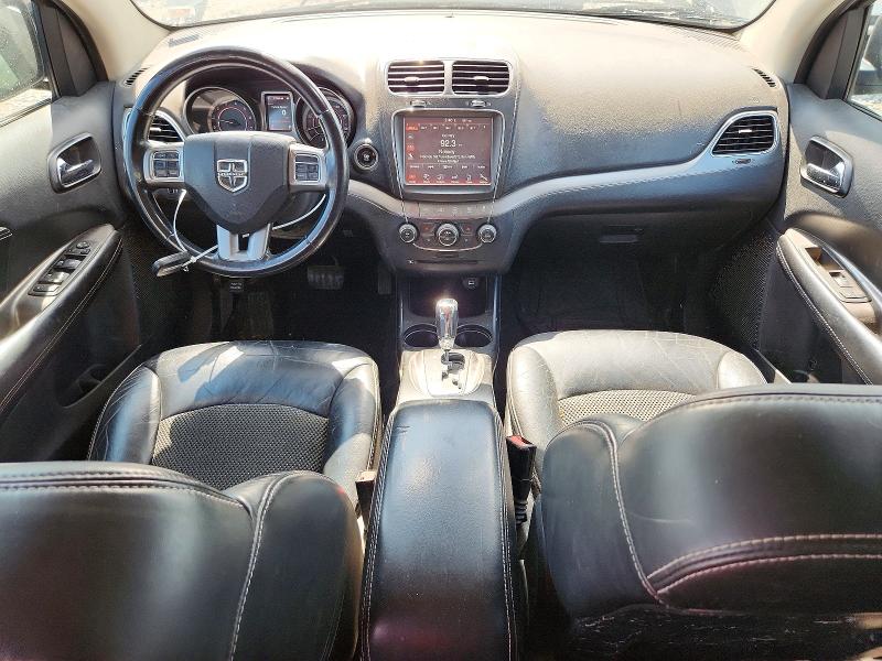 Aukcja sprzedaży 2015 Dodge Journey, vin: 3C4PDDGG7FT601091, numer aukcji: 65628346