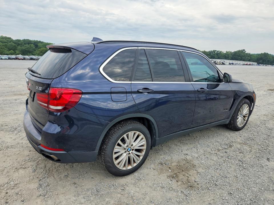 Aukcja sprzedaży 2015 Bmw X5, vin: 5UXKR6C58F0J78898, numer aukcji: 65057986