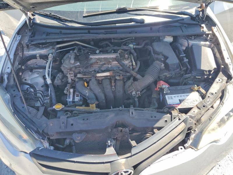 2016 Toyota Corolla მანქანა იყიდება აუქციონზე, vin: 2T1BURHE3GC482786, აუქციონის ნომერი: 64814606