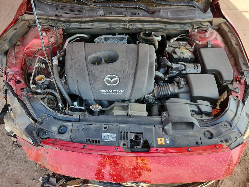 Aukcja sprzedaży 2014 Mazda 3, vin: JM1BM1M71E1203104, numer aukcji: 64367736