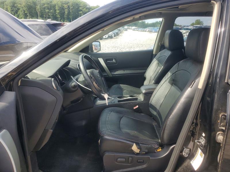 Продаж на аукціоні авто 2010 Nissan Rogue, vin: JN8AS5MV4AW125880, номер лоту: 65644416