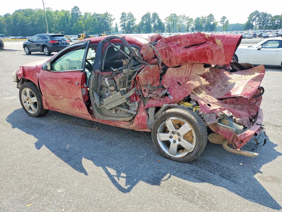 Aukcja sprzedaży 2006 Pontiac G6, vin: 1G2ZF55B664271664, numer aukcji: 63213236