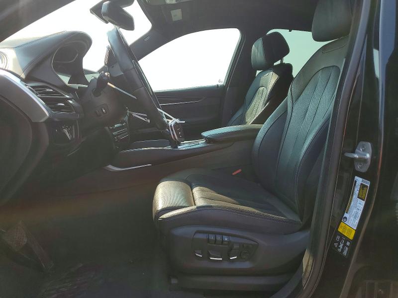Aukcja sprzedaży 2017 Bmw X6, vin: 5UXKU6C3XH0W38773, numer aukcji: 64014906