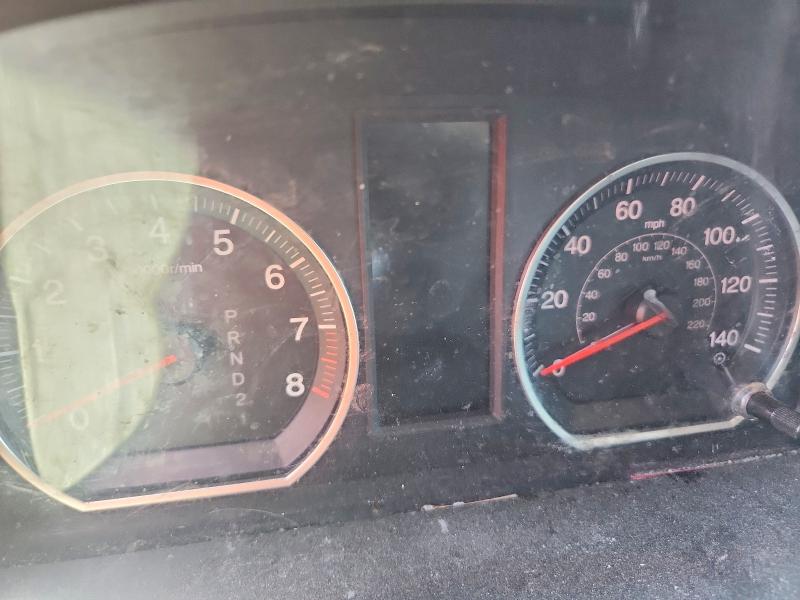 65310686 :رقم المزاد ، 3CZRE3H53AG703741 vin ، 2010 Honda Cr-v مزاد بيع