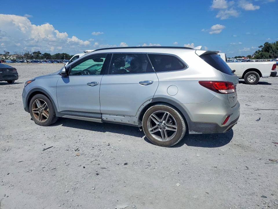 Aukcja sprzedaży 2019 Hyundai Santa Fe Xl, vin: KM8SR4HF7KU311298, numer aukcji: 65506766