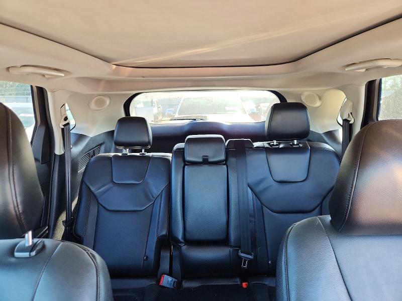 2015 Ford Edge მანქანა იყიდება აუქციონზე, vin: 2FMTK4K81FBB19258, აუქციონის ნომერი: 65907236