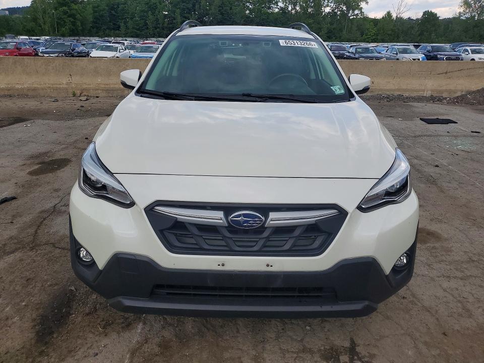 Продажа на аукционе авто 2022 Subaru Crosstrek, vin: JF2GTHMC0N8231368, номер лота: 65313266