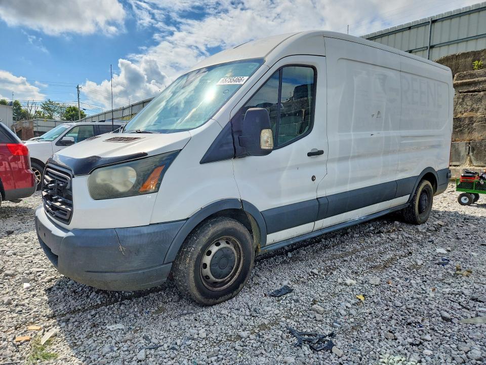 Продажа на аукционе авто 2015 Ford Transit, vin: 1FTNR2CM3FKA07270, номер лота: 65755466