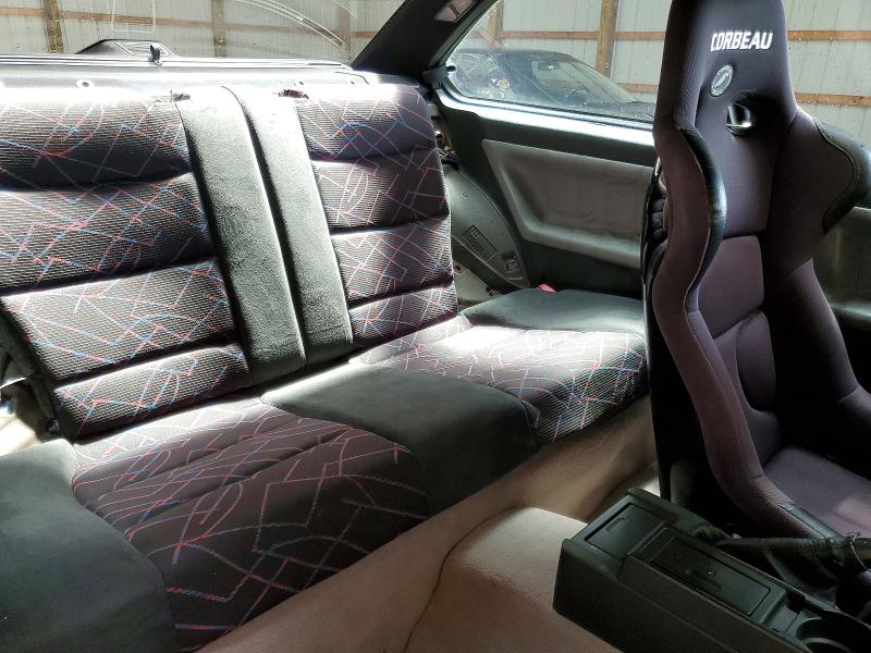 64266606 :رقم المزاد ، WBSBG9338XEY83138 vin ، 1999 Bmw M3 مزاد بيع