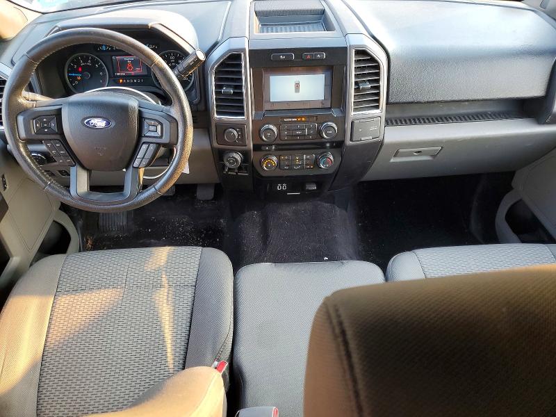 Aukcja sprzedaży 2016 Ford F150, vin: 1FTEX1EP1GKE00578, numer aukcji: 63649866