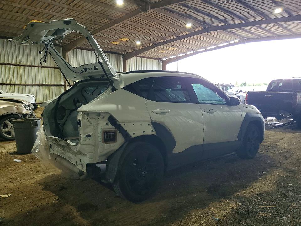 Продаж на аукціоні авто 2026 Hyundai Kona, vin: KM8HF3ABXTU387717, номер лоту: 64291166