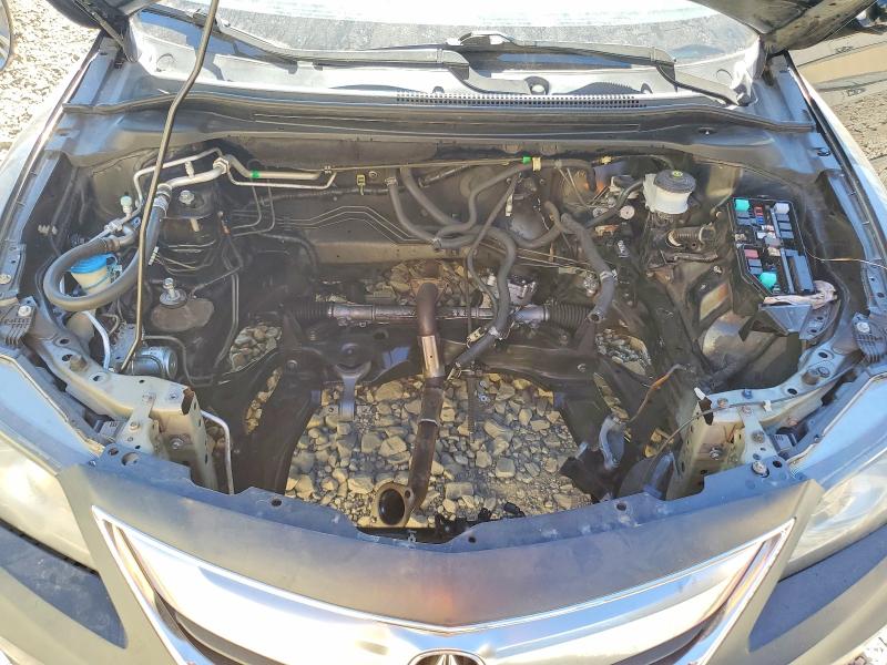 Продажа на аукционе авто 2014 Acura Ilx, vin: 19VDE1F32EE010109, номер лота: 65408646