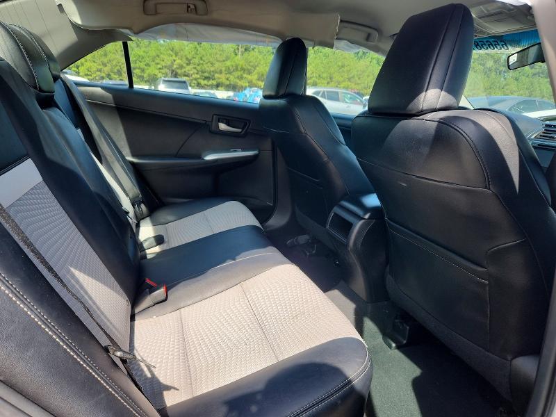 65658776 :رقم المزاد ، 4T1BF1FK3EU433037 vin ، 2014 Toyota Camry مزاد بيع