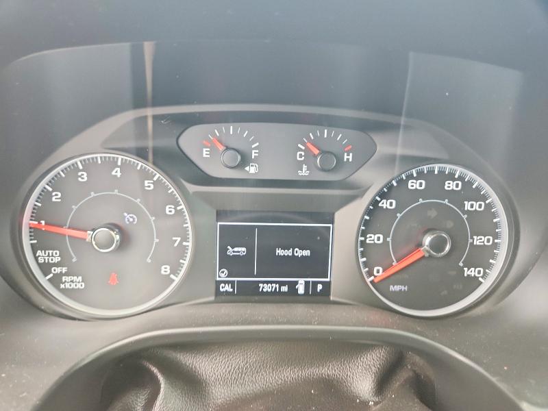 Aukcja sprzedaży 2019 Gmc Acadia, vin: 1GKKNLLAXKZ300518, numer aukcji: 63751226