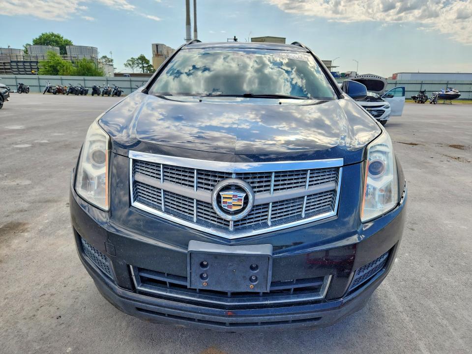 2012 Cadillac Srx მანქანა იყიდება აუქციონზე, vin: 3GYFNGE39CS541241, აუქციონის ნომერი: 66085946