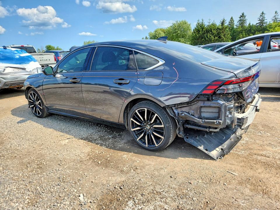 Aukcja sprzedaży 2024 Honda Accord, vin: 1HGCY2F81RA800670, numer aukcji: 62585776