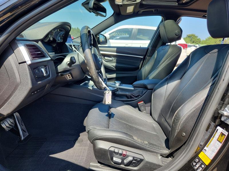 Aukcja sprzedaży 2018 Bmw 340, vin: WBA8B7C58JA586310, numer aukcji: 65227926